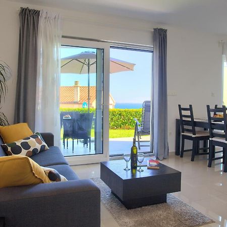 Apartment Sara คิร์ก ภายนอก รูปภาพ
