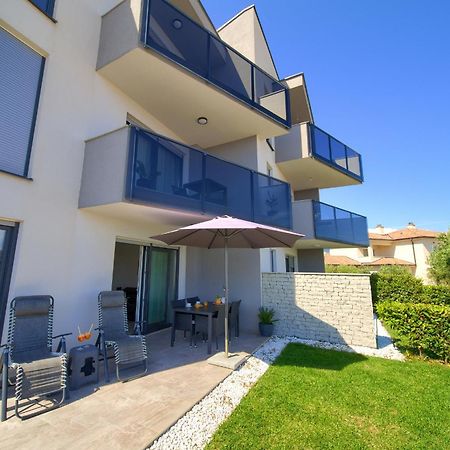 Apartment Sara คิร์ก ภายนอก รูปภาพ