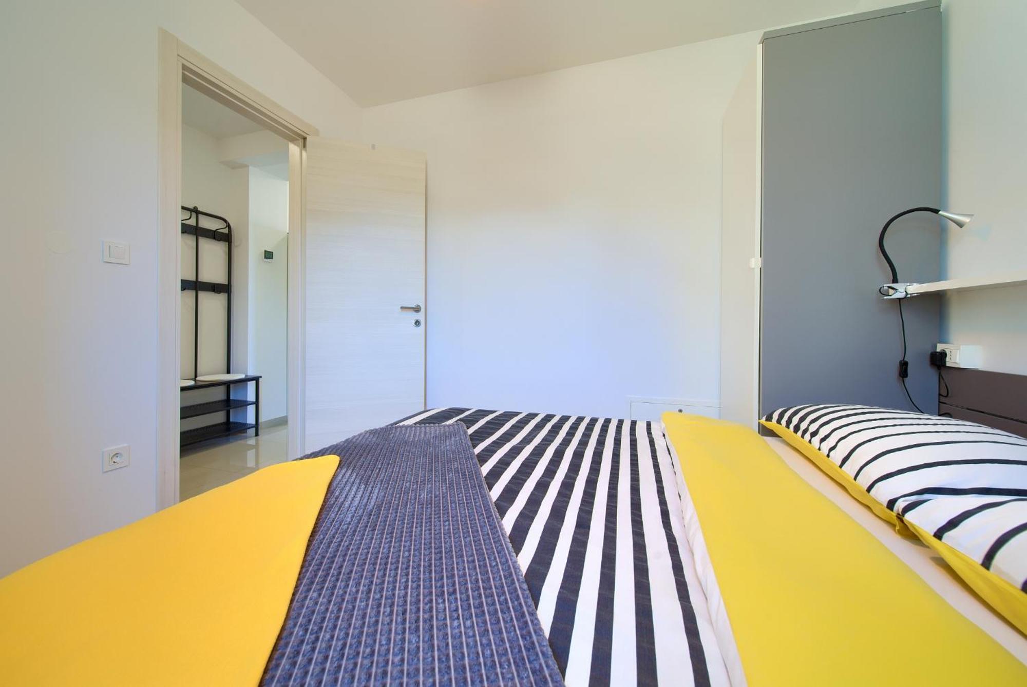 Apartment Sara คิร์ก ภายนอก รูปภาพ