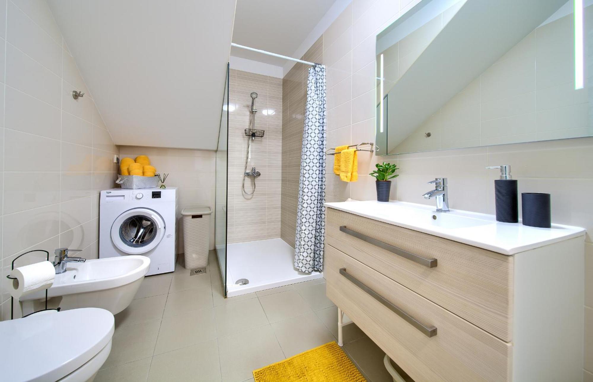 Apartment Sara คิร์ก ภายนอก รูปภาพ