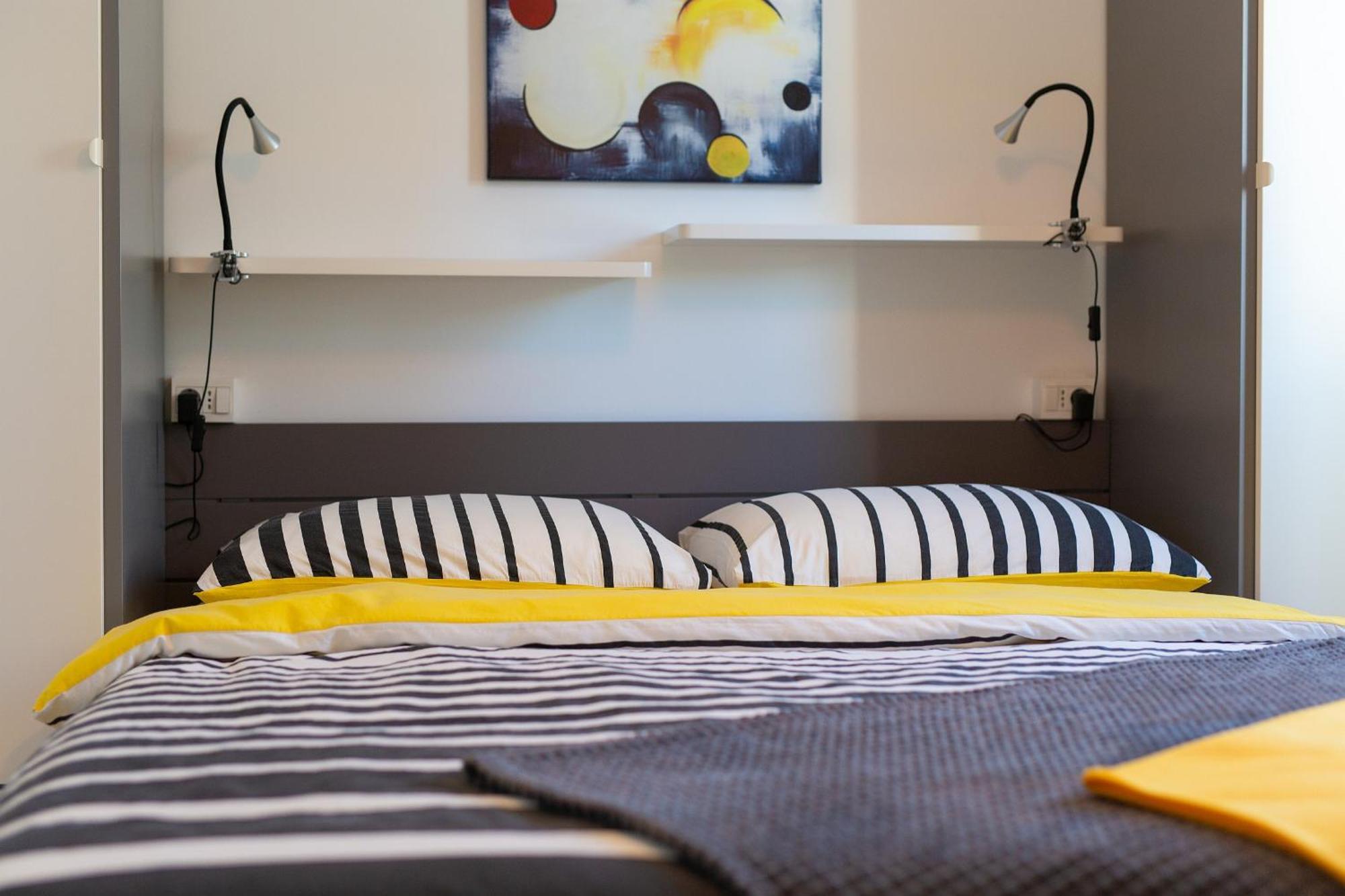 Apartment Sara คิร์ก ภายนอก รูปภาพ
