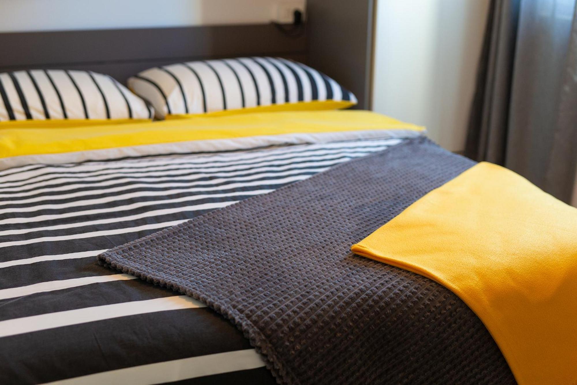 Apartment Sara คิร์ก ภายนอก รูปภาพ