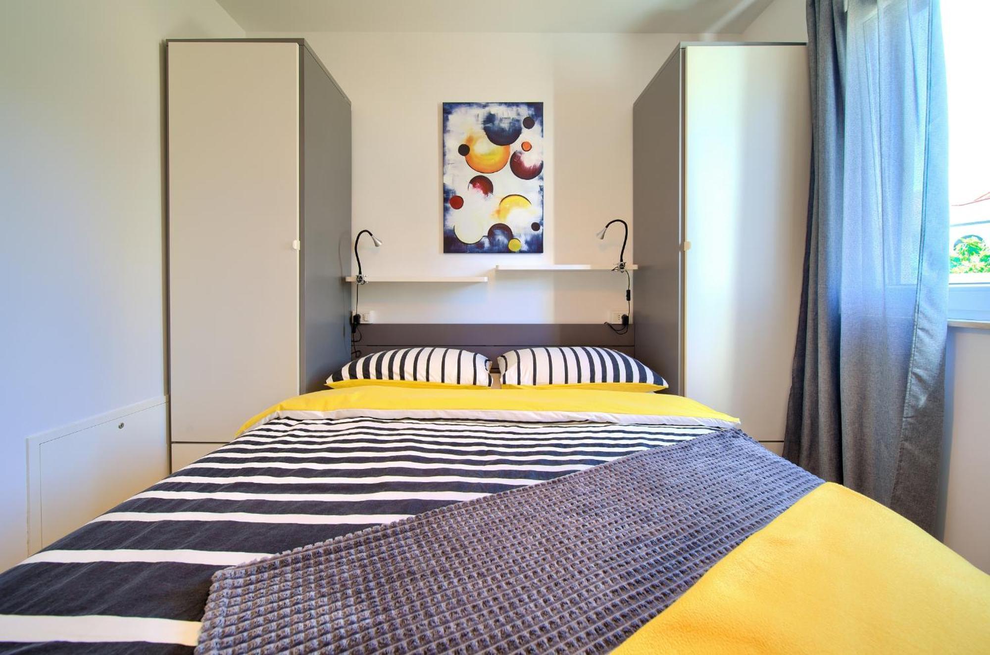 Apartment Sara คิร์ก ภายนอก รูปภาพ